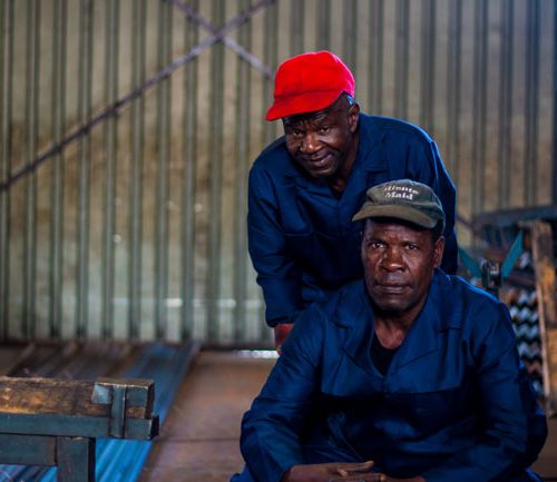 Workers